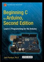 Beginning C for Arduino 2015  381 blz