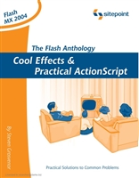 The Flash Anthology