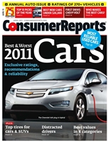 Consumer Reports 04 2011