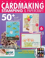 Card Making Stamping & Papercraft: 50 Fresh New Designs