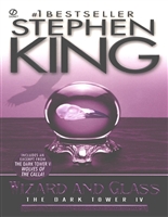 The Dark Tower IV Wizard and Glass