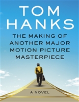 The Making of Another Major Motion Picture Masterpiece