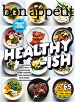 Bon Appetit January 2016