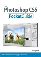 The Photoshop CS5 Pocket Guide