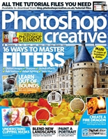 Photoshop Creative - Issue No. 119