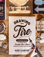 Drawing with Fire