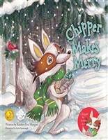 Chipper Makes Merry