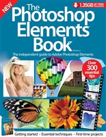 The Photoshop Elements Book Vol. 2 Revised Edition 2015