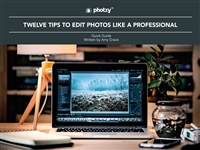 12 Tips plus to plus Edit plus Photos plus Like plus Pro