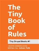 The Tiny Book of Rules