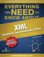 EB10103 - XML Document Type Definitions DTDs - Narashimhara Rao