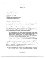 20190812 - whistleblower complaint unclass