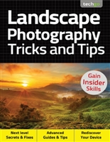 Landscape Photography For Beginners