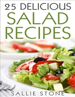 25 Delicious Salad Recipes