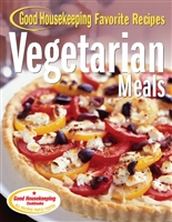 Vegetarian Meals Good Housekeeping Favorite Recipes