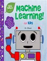 Machine Learning for Kids (Tinker Toddlers )