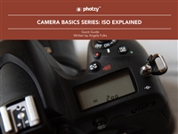 Camera plus Basics ISO