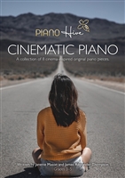 CINEMATIC PIANO