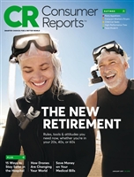 Consumer Reports 01 2017 January