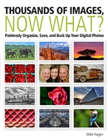 Thousands of Images, Now What