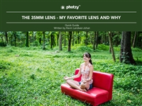 35mm plus Lens