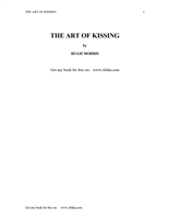KISSING.PDF