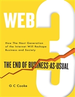 Web3: The End of Business-As-Usual