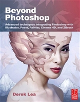 Beyond Photoshop Advanced techniques