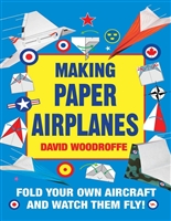 Making Paper Airplanes: Fold Your Own Aircraft and Watch Them Fly!