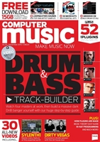 Computer Music November 2015