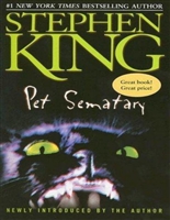 Pet Sematary