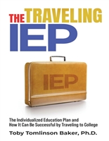 The Traveling IEP: The Individualized Education Plan and How It Can Be Successful by Traveling to College