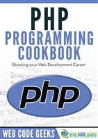 PHP Programming Cookbook