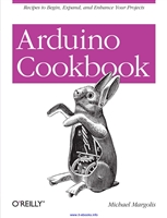 arduino cookbook