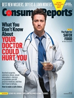 Consumer Reports - May 2016