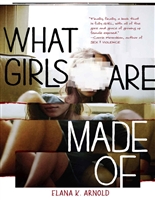 What Girls Are Made of