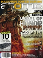 Atomic - September 2012