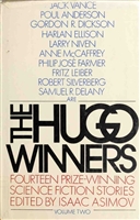 The Hugo winners