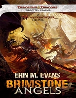 Brimstone Angels