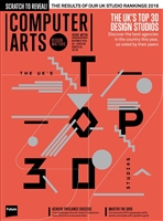 Computer.Arts. November 2016