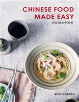 Chinese Food Made Easy