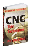 CNC Tips and Techniques