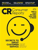 Consumer Reports - Vol. 85 No. 01 [Jan 2020] (TruePDF)