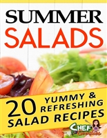 Summer Salads: 20 Yummy & Refreshing Salad Recipes