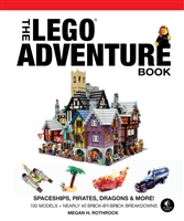 Spaceships, Pirates, Dragons & More