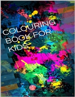 COLOURING BOOK FOR KIDS: VN