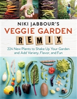 Niki Jabbour's Veggie Garden Remix