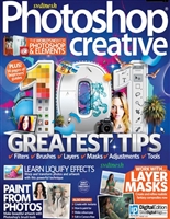 Photoshop Creative 101