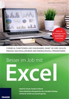 Besser im Job mit Excel (2016)