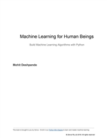 Machine Learning For Human Beings